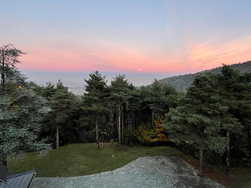 Caterina.c Bed & Breakfast Val della Torre