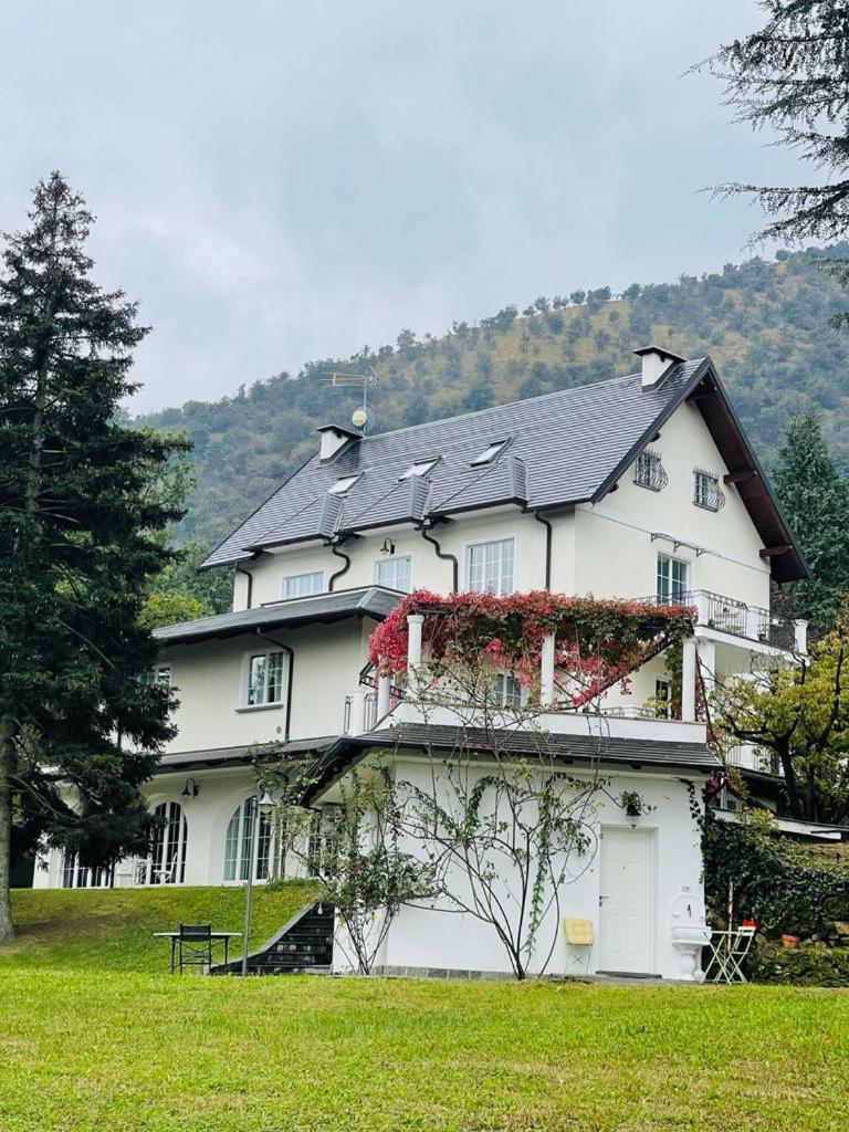 Caterina.c Bed & Breakfast Val della Torre