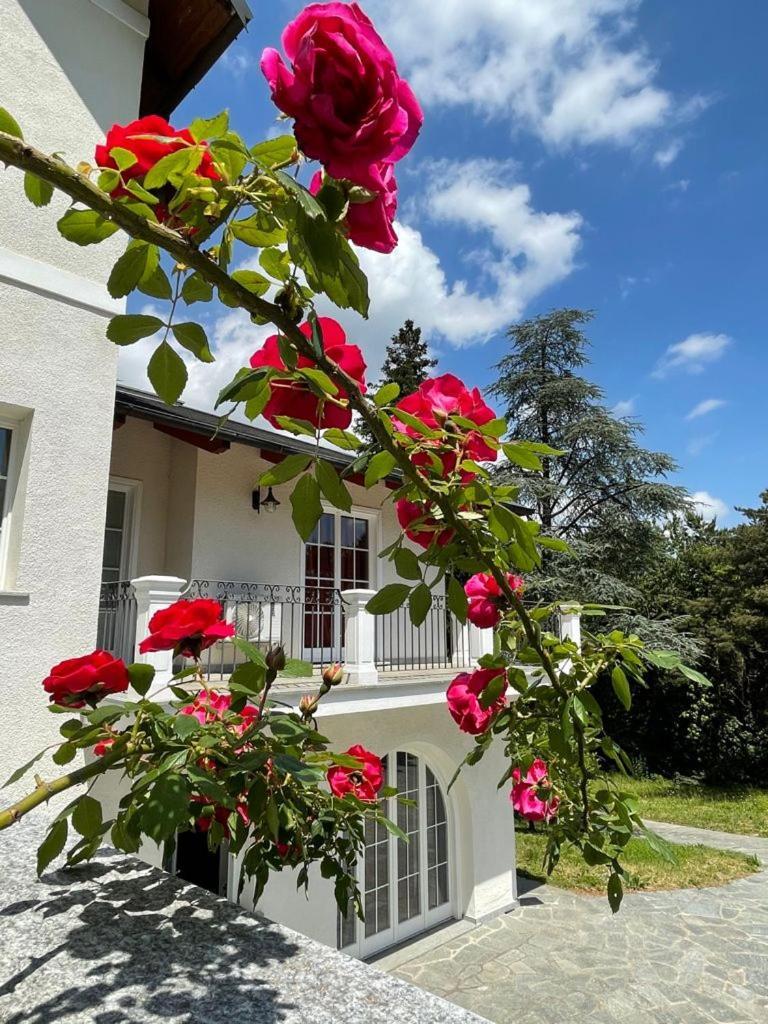 Bed & Breakfast Caterina.c Val della Torre