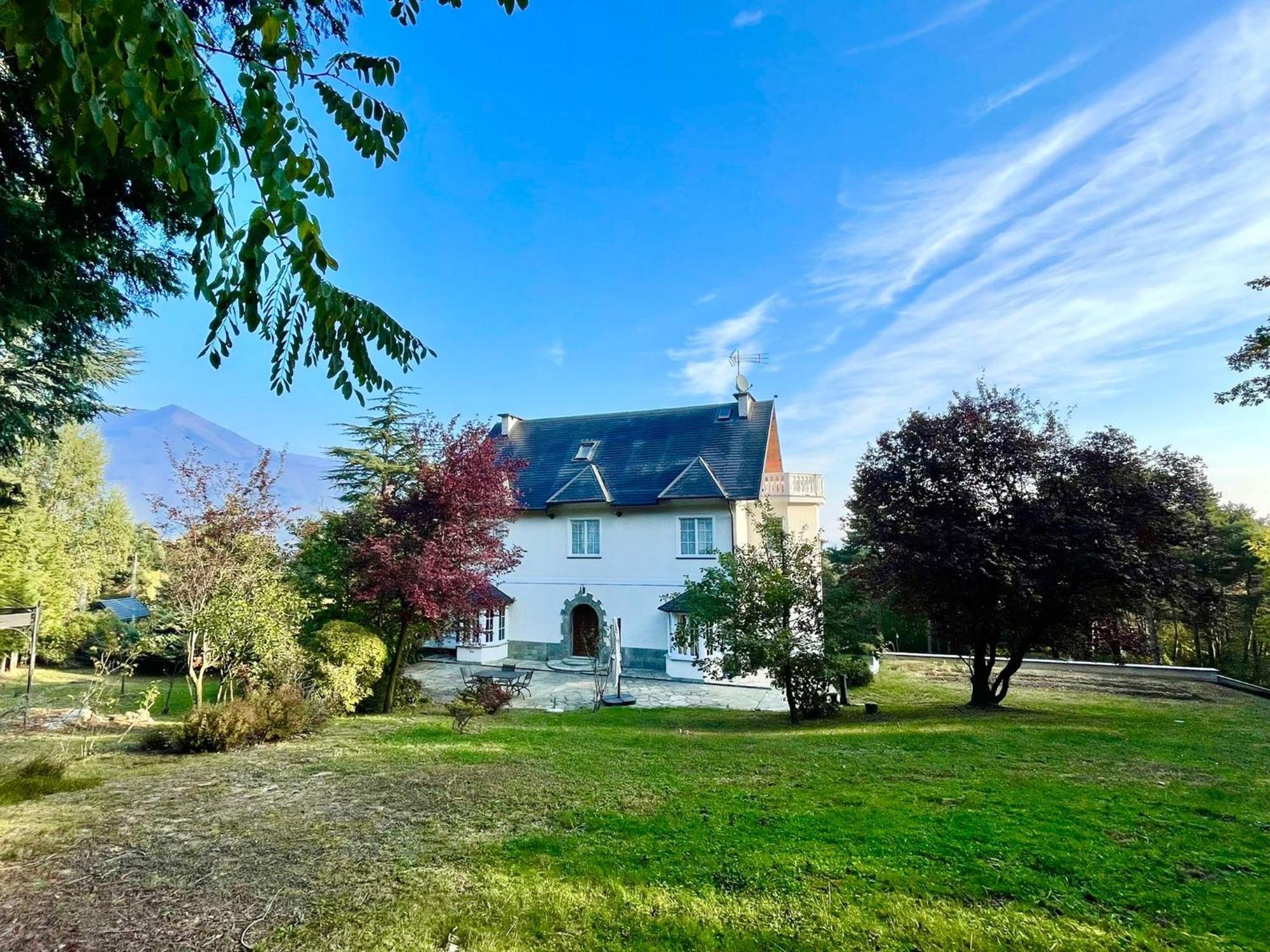 Caterina.c Bed & Breakfast Val della Torre