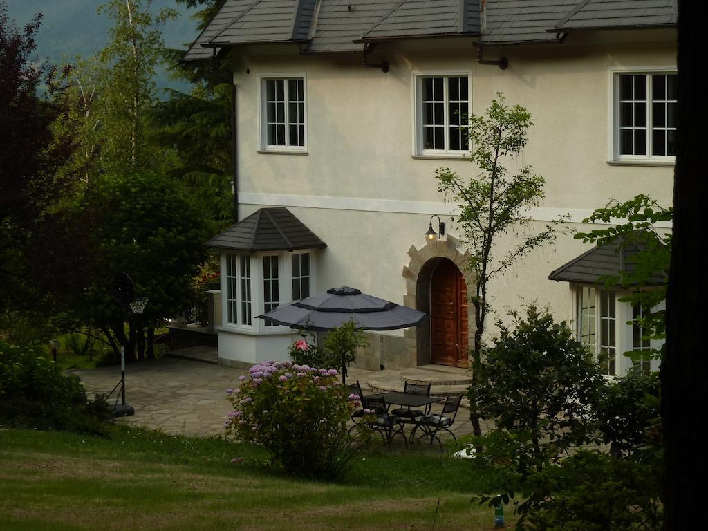 Bed & Breakfast Caterina.c Val della Torre